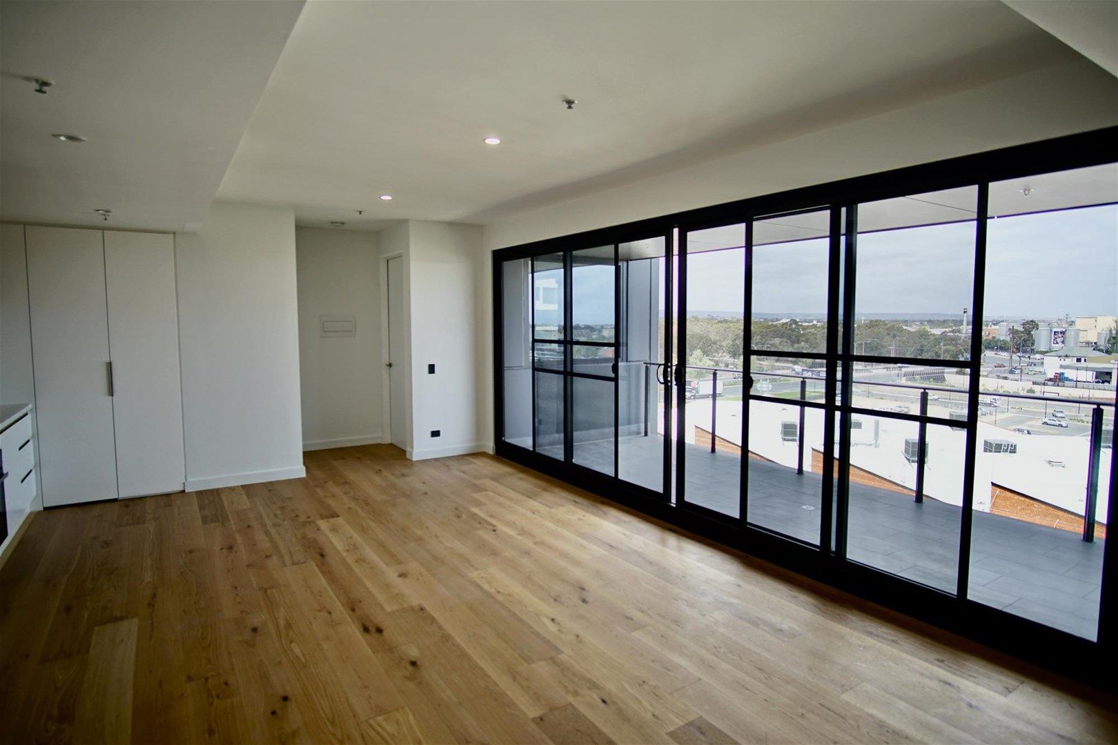 2 bedrooms Apartment / Unit / Flat in 606/9 Fourth street BOWDEN SA, 5007