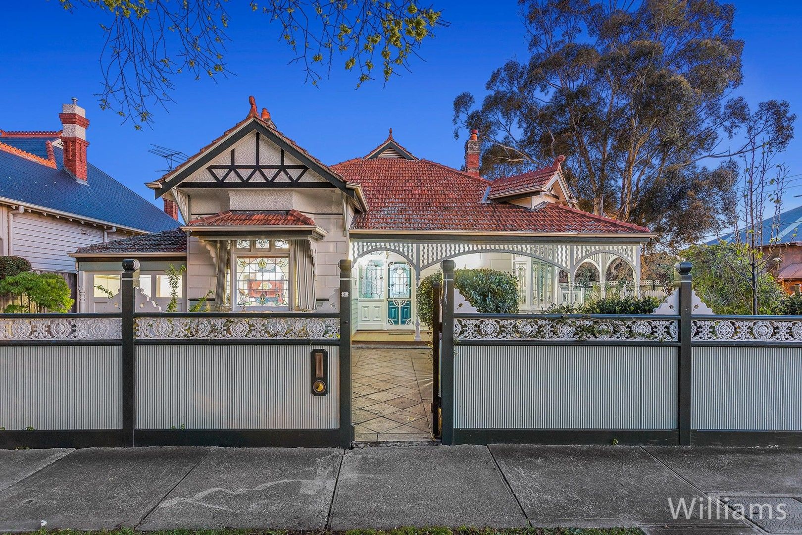 3 bedrooms House in 61 Pasco Street WILLIAMSTOWN VIC, 3016