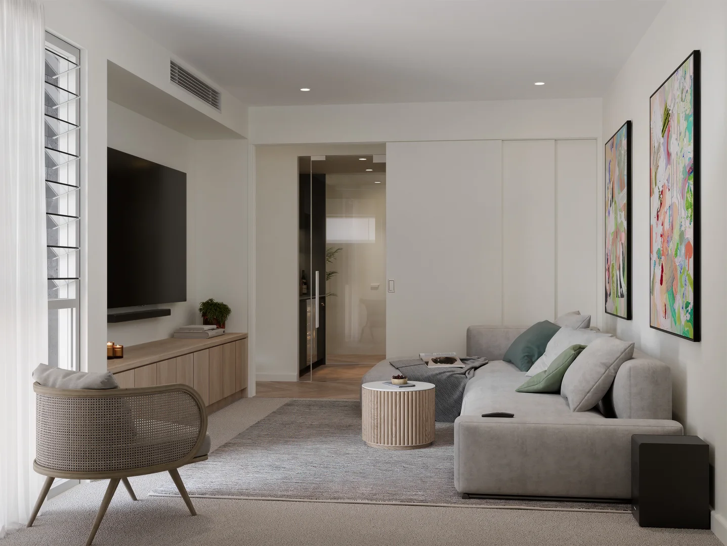 Additional image 7 of 402/47 Marine Parade, Redcliffe QLD 4020