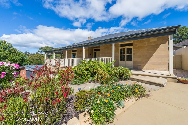 29 Flinders Esplanade, Taroona TAS 7053, Image 0