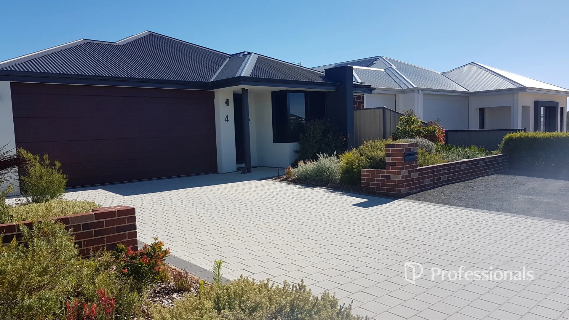 4 Currawong Way, Australind WA 6233