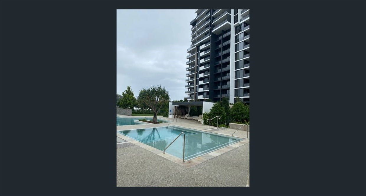 2 bedrooms House in 1025/21 Ross Street BENOWA QLD, 4217