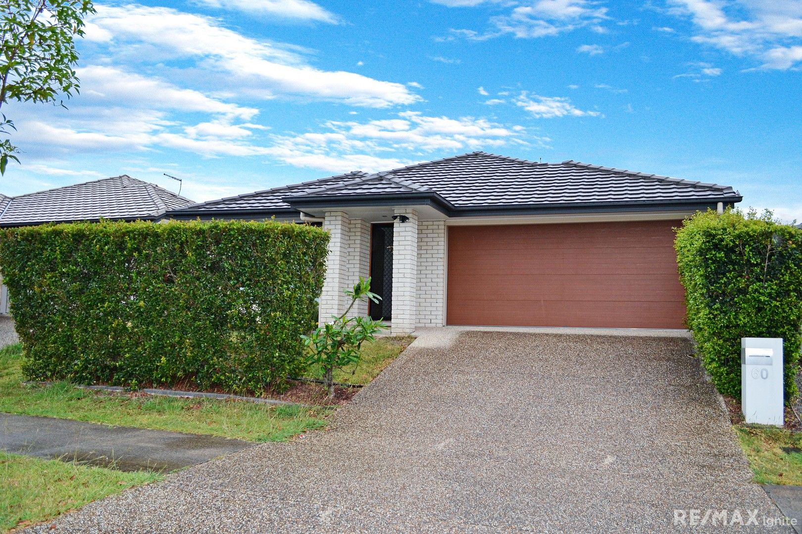 60 Regents Drive, Redbank Plains QLD 4301 House For Rent 480 Domain