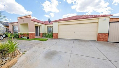 Picture of 14 Caitlyn Drive, HARKNESS VIC 3337