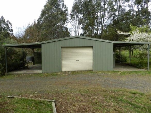 949 Grand Ridge Road, Blackwarry VIC 3844, Image 1