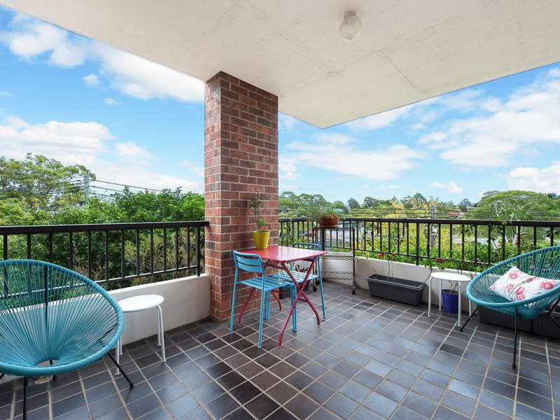 4/15 Telopea Street, Wollstonecraft NSW 2065, Image 0