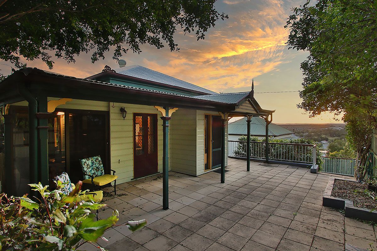 41 Clay Street, Ipswich Property History & Address Research Domain