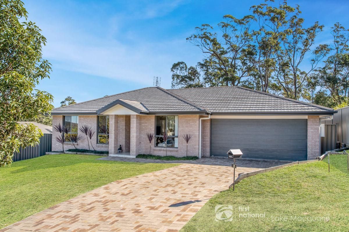 5 Hooghly Avenue, Cameron Park NSW 2285, Image 0