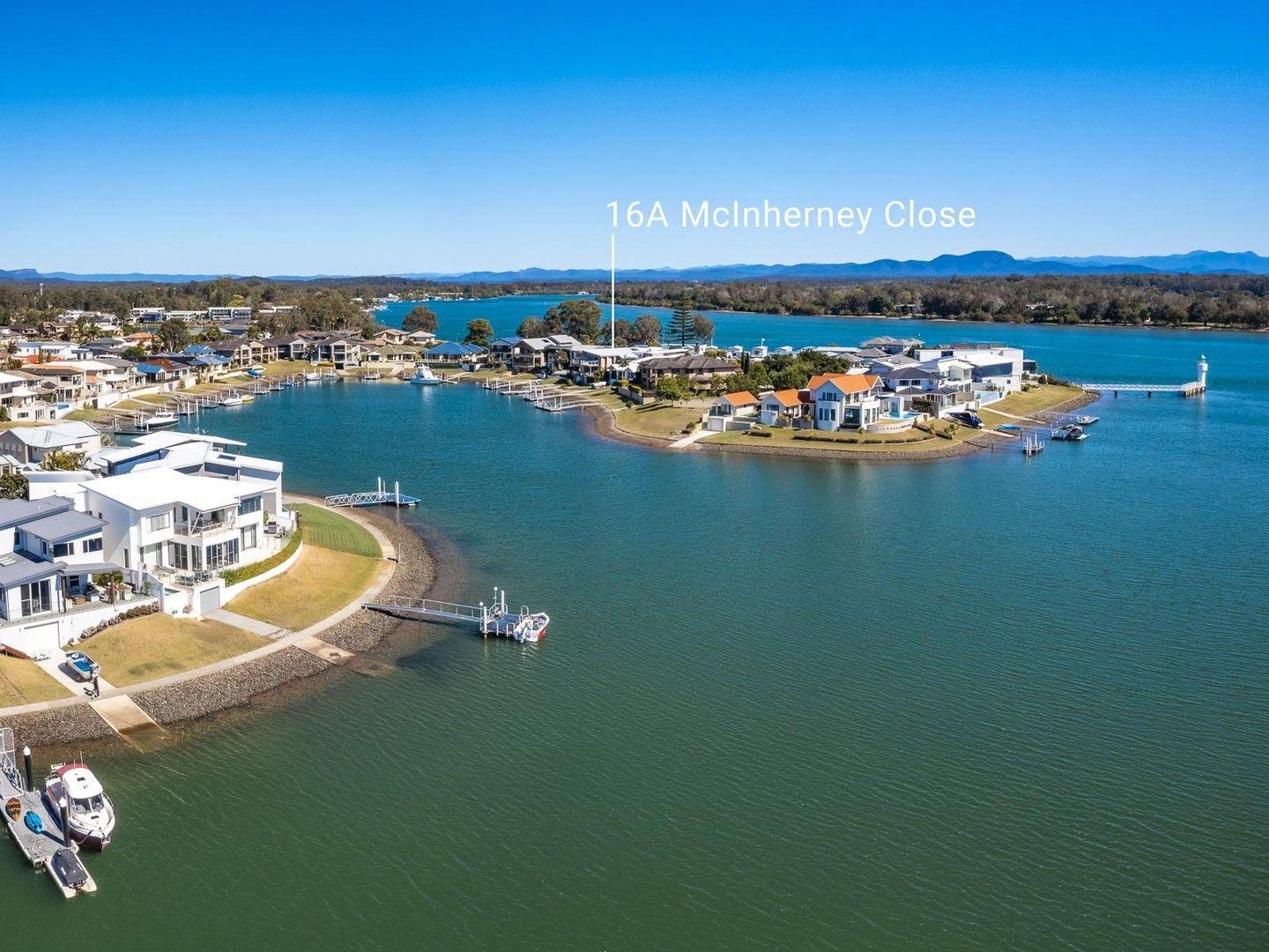 16A McInherney Close, Port Macquarie NSW 2444, Image 1