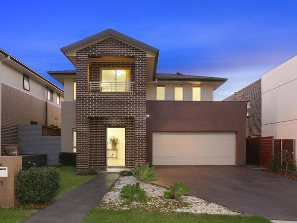 21 Ironbark Crescent, Lidcombe NSW 2141