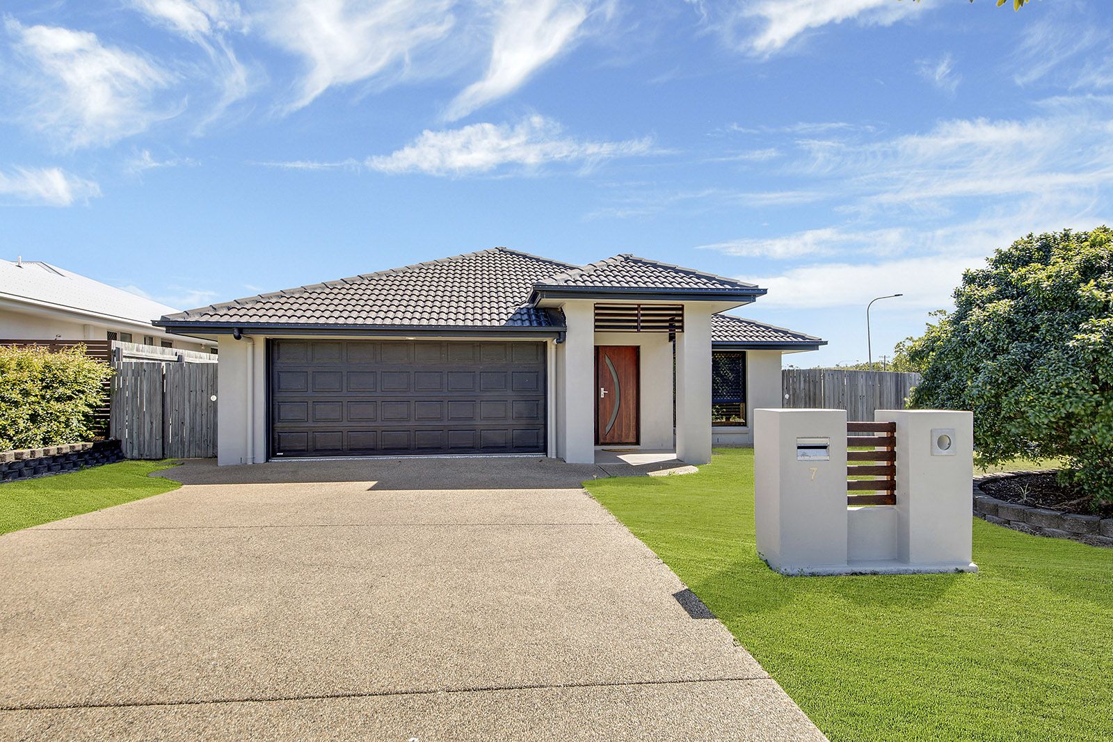 7 Red Emperor Way, Lammermoor QLD 4703, Image 1