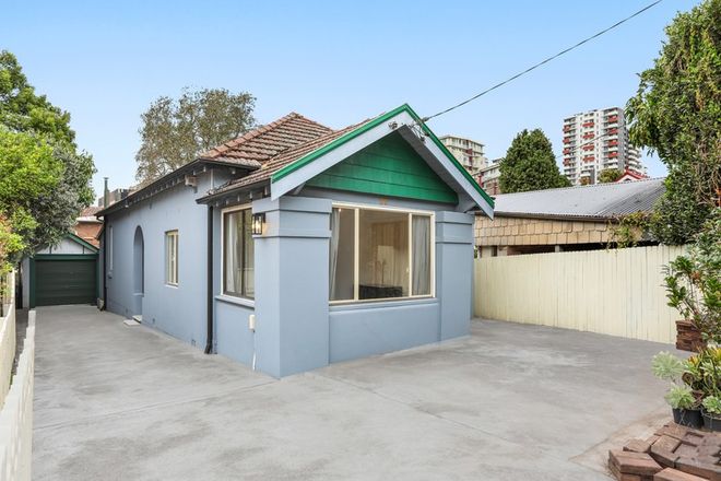 Picture of 28 Carilla Street, BURWOOD NSW 2134