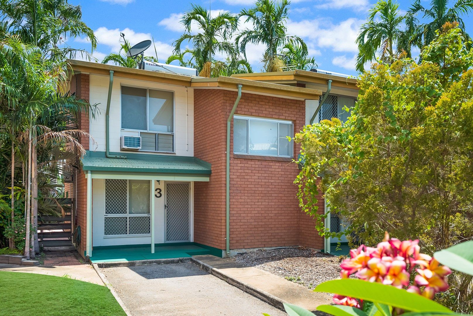 3/48 Koolinda Crescent, Karama NT 0812, Image 0