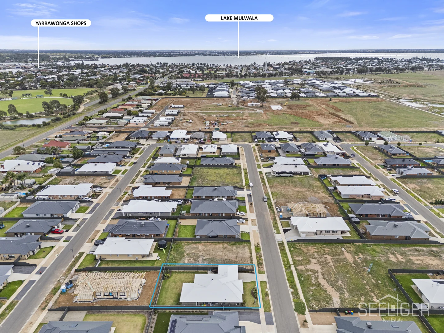 Additional image 10 of 48 Vineyard Circuit, Yarrawonga VIC 3730