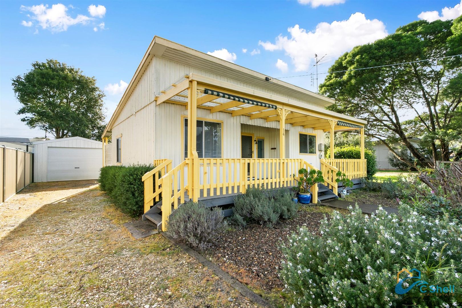 14 Wilhelm Street, Loch Sport VIC 3851 Domain