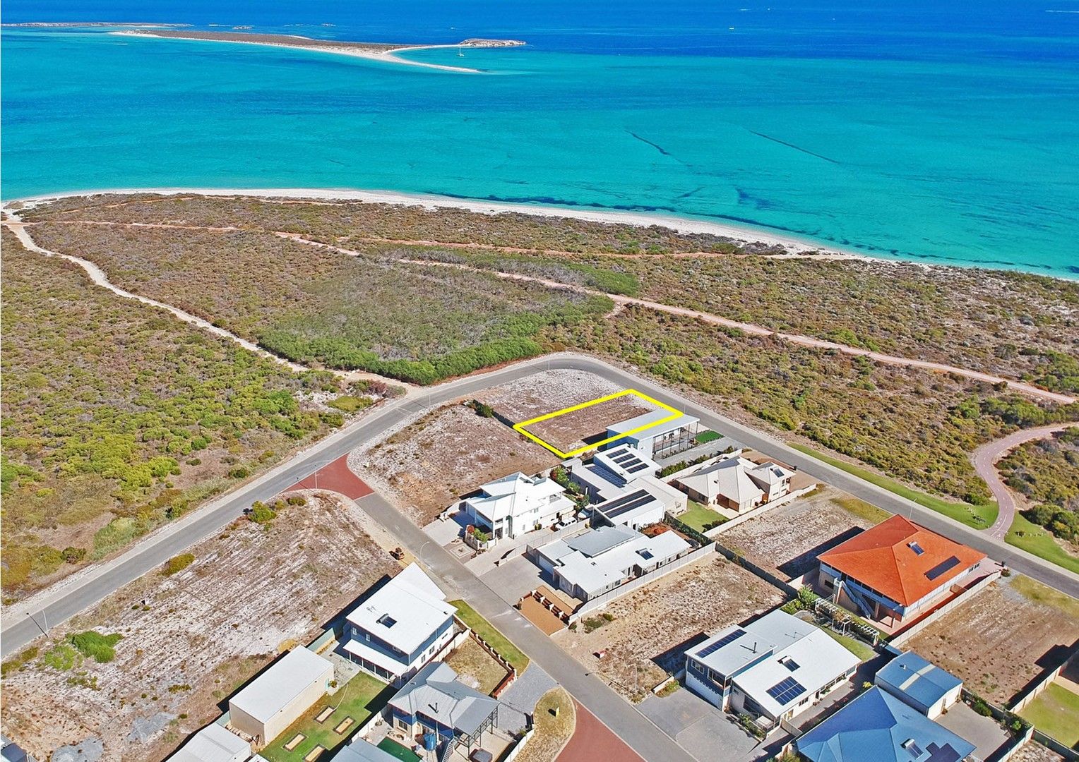 Vacant land in Lot 335, 23 Eucalypt Way, JURIEN BAY WA, 6516