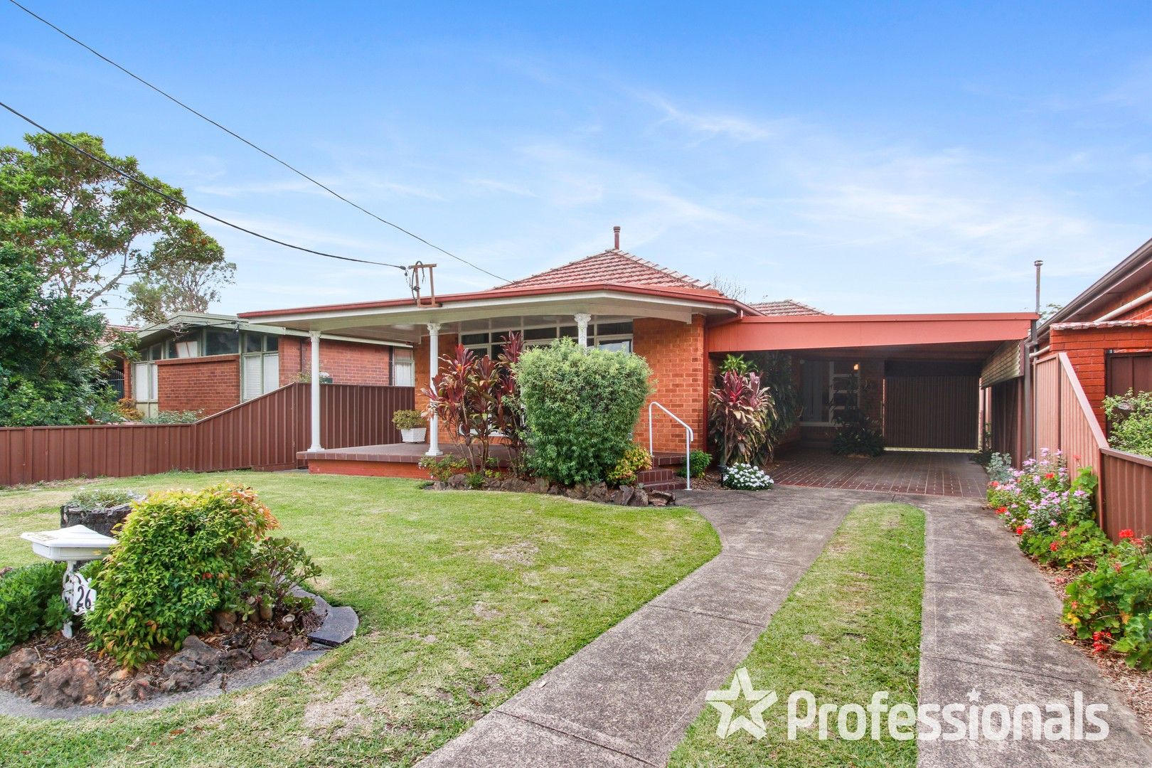 26 Vanessa Street, Beverly Hills NSW 2209, Image 0