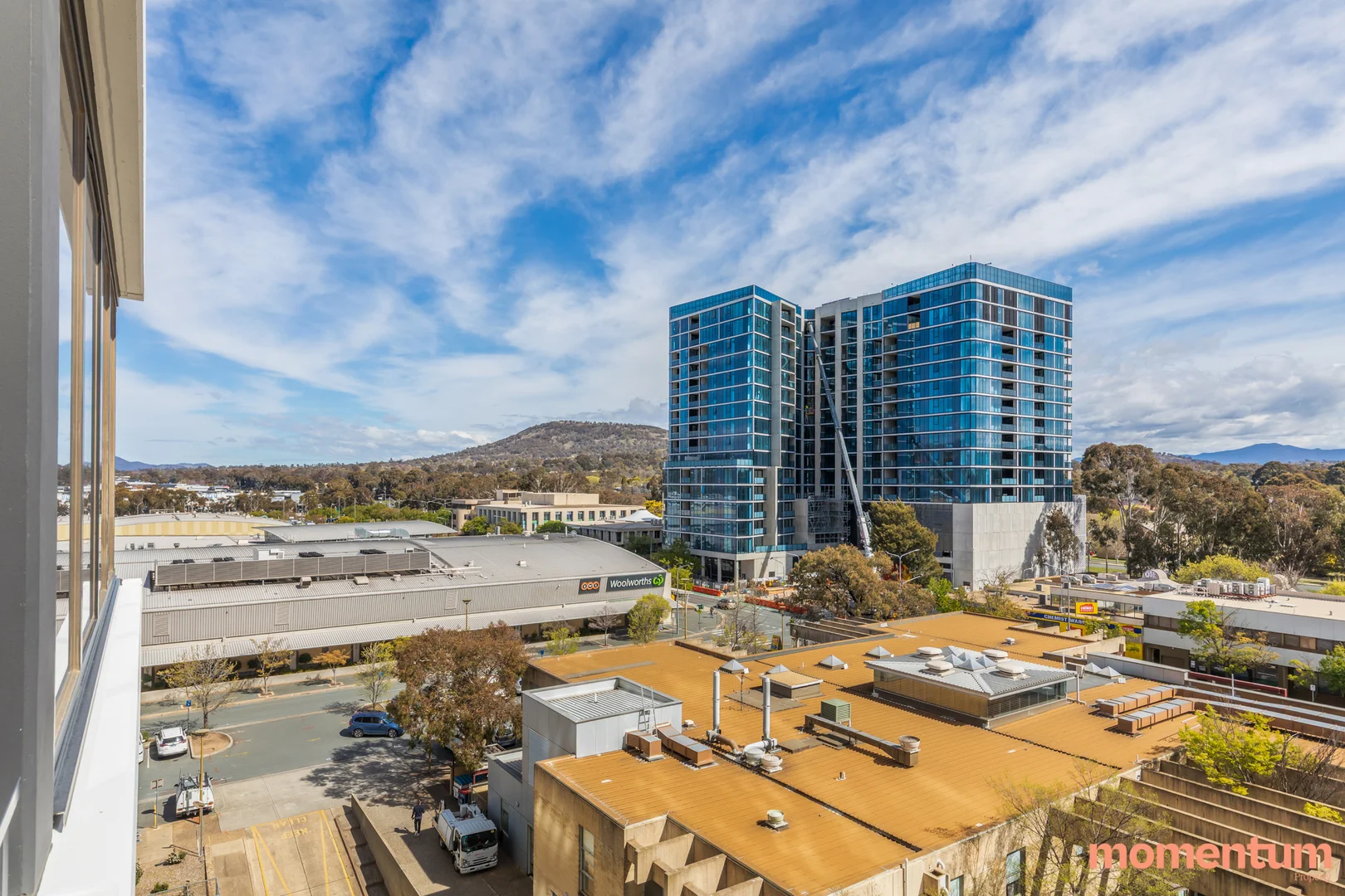 Additional image 14 of 606/49 Furzer Street, Phillip ACT 2606