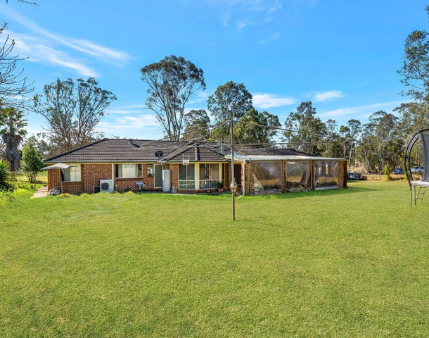 110 Fifth Avenue, Austral NSW 2179
