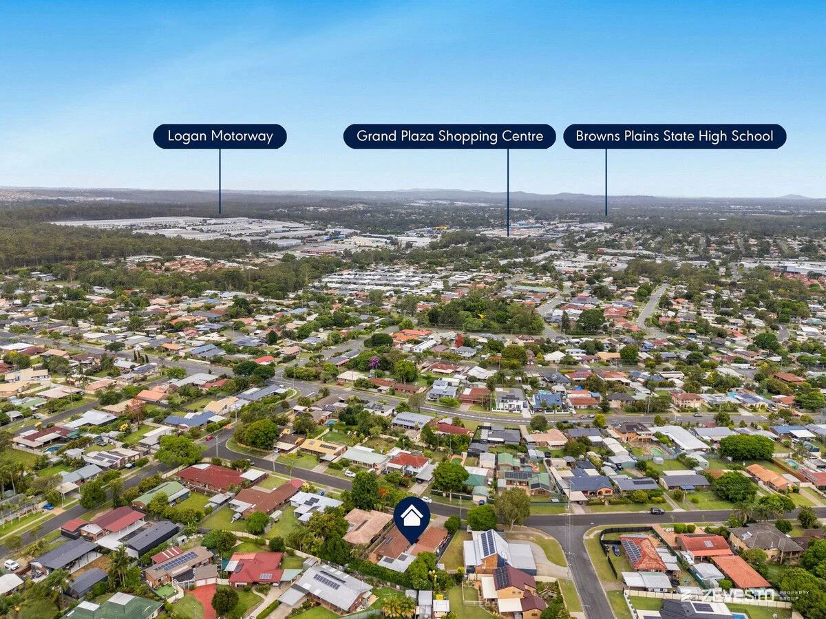 Additional image 22 of 9 Enford Street, Hillcrest QLD 4118