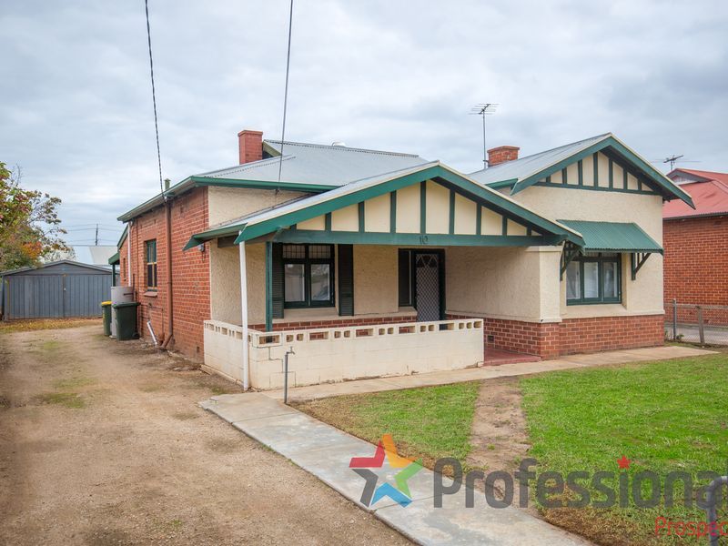 10 Pearse Street, Underdale SA 5032 House For Rent Domain