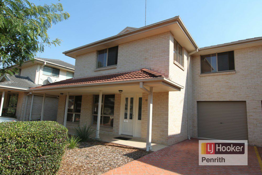 11/60 Great Western Highway, Emu Plains NSW 2750, Image 0