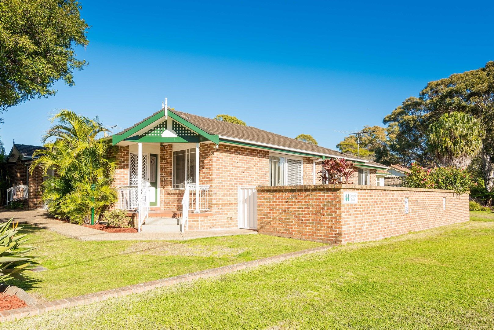 1/44 Caringbah Road, Caringbah South NSW 2229, Image 0