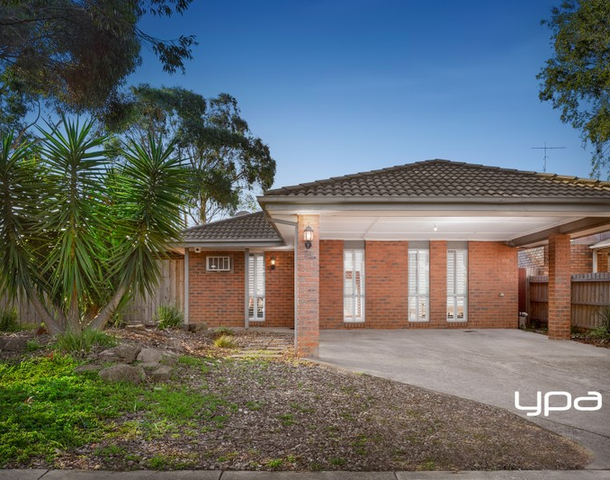 74 Dunrossil Drive, Sunbury VIC 3429