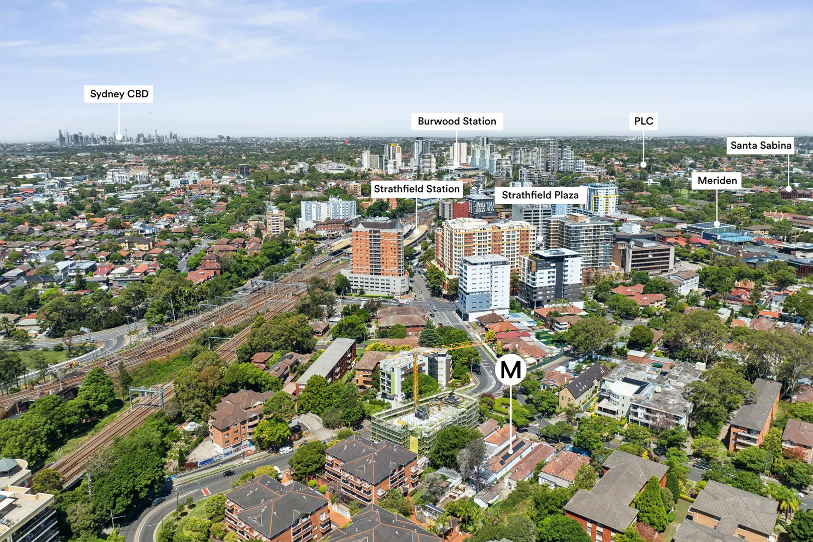 Additional image 9 of 23 Albert Road, Strathfield NSW 2135