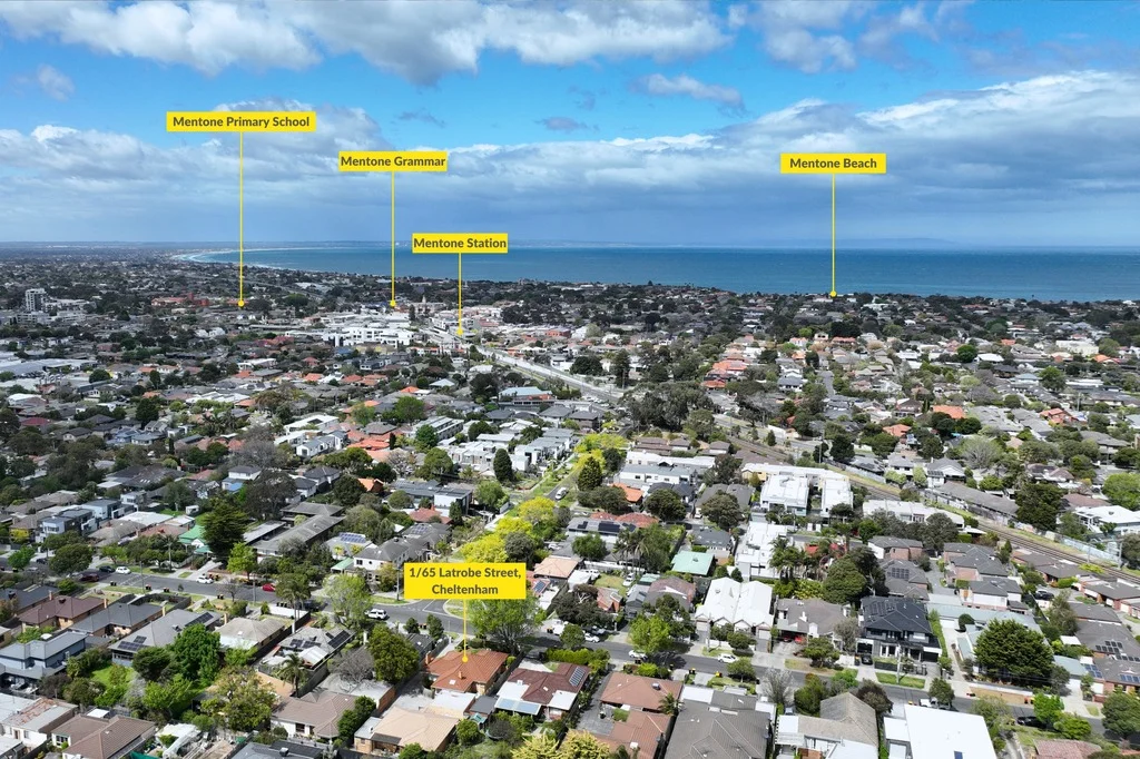 Additional image 21 of 1/65 Latrobe Street, Cheltenham VIC 3192