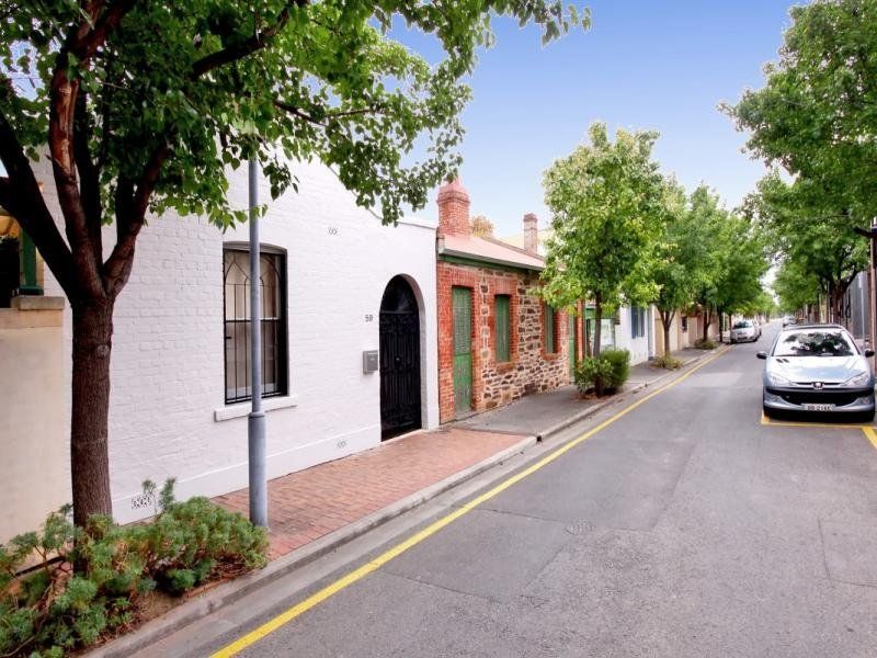 59 Alfred Street, Adelaide SA 5000, Image 1