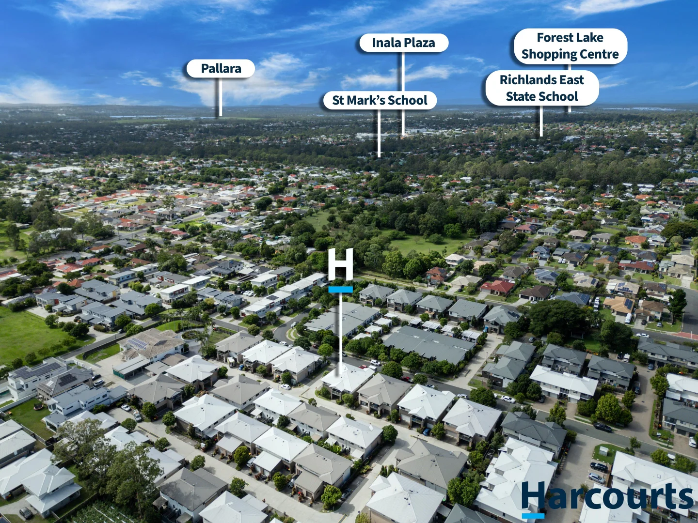 Additional image 22 of 174/25 Farinazzo Street, Richlands QLD 4077