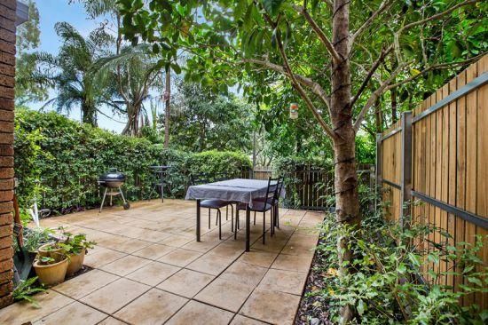 34/26 Glenrosa Rd, Red Hill QLD 4059, Image 0