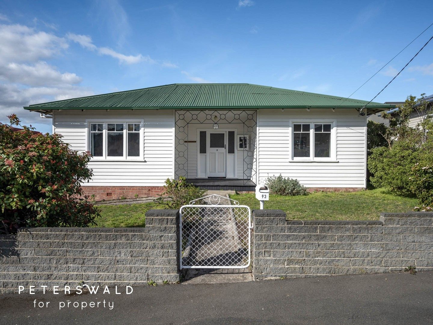 3 bedrooms House in 93 Giblin Street NEW TOWN TAS, 7008