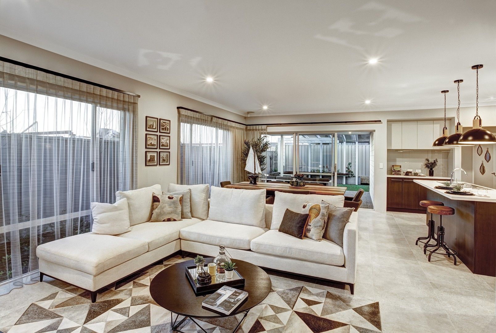 4 bedrooms New House & Land in Lot 1905 Moncrieff Parade GOLDEN BAY WA, 6174