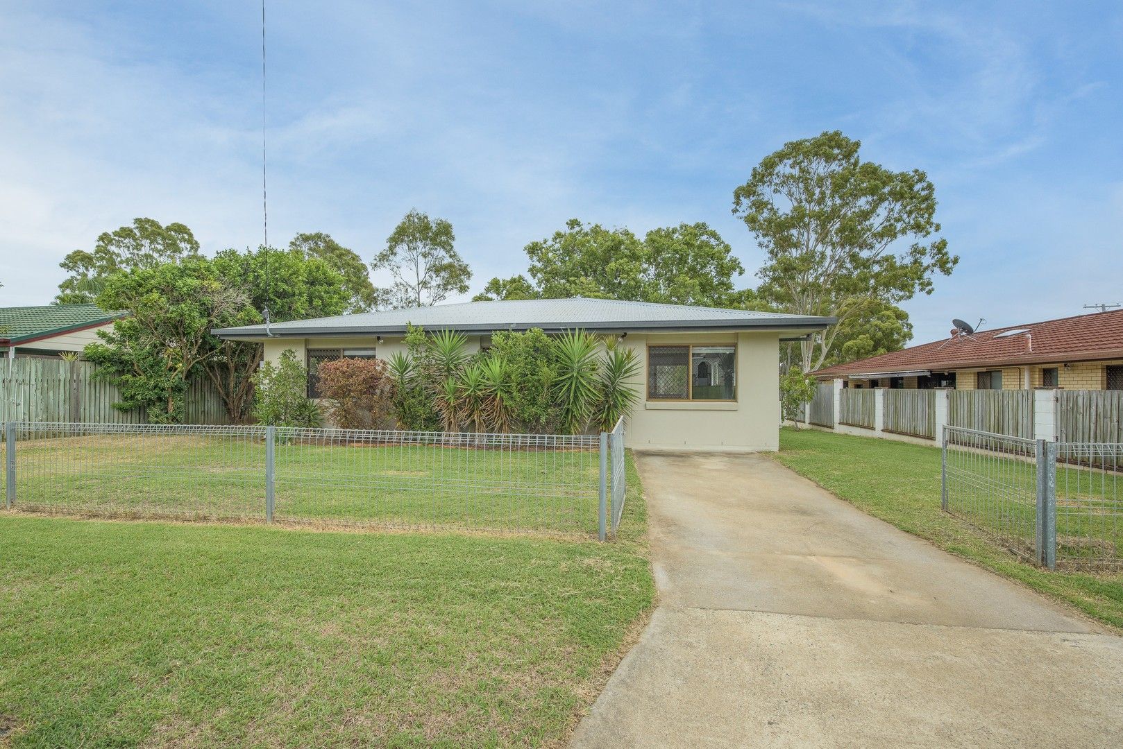 22 Cedrela Street, Kin Kora QLD 4680, Image 0