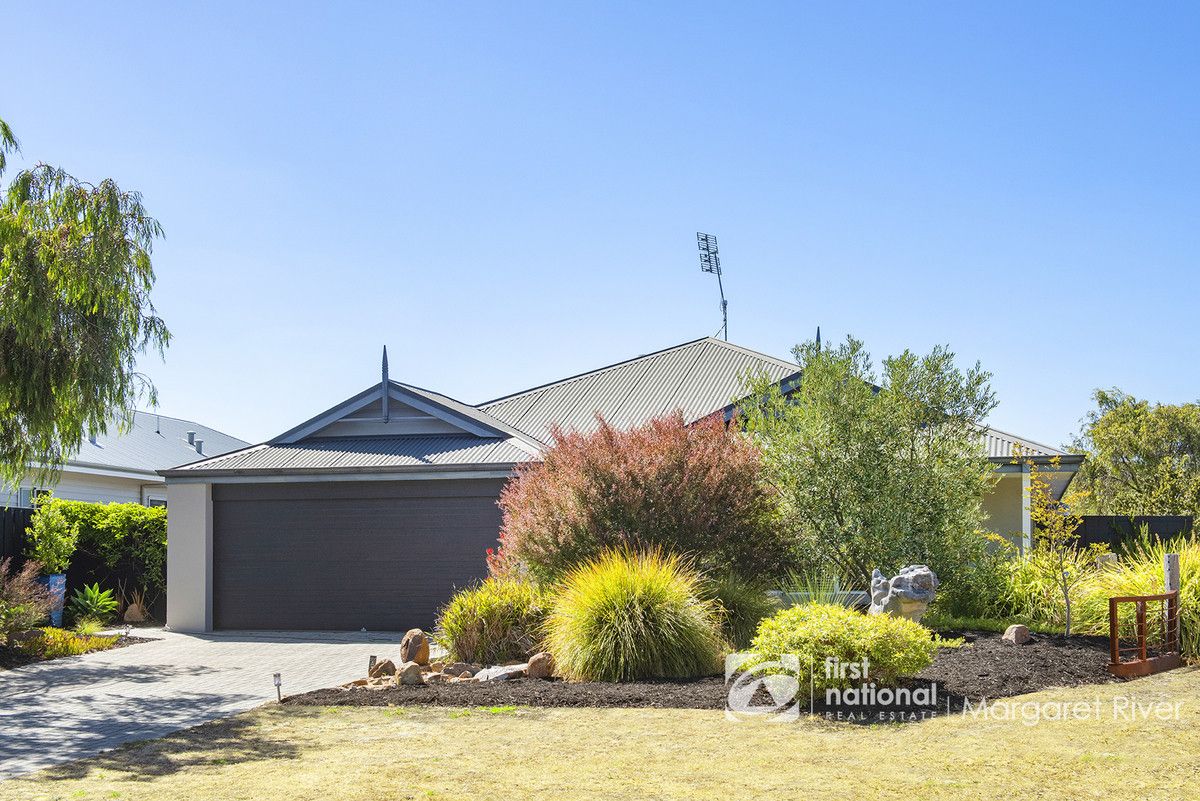 4 Currawong Street, Cowaramup WA 6284, Image 1