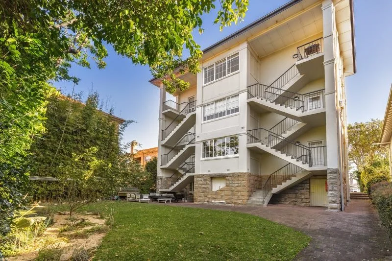 6/83 Cremorne Road, Cremorne Point NSW 2090 - Apartment For Rent | Domain