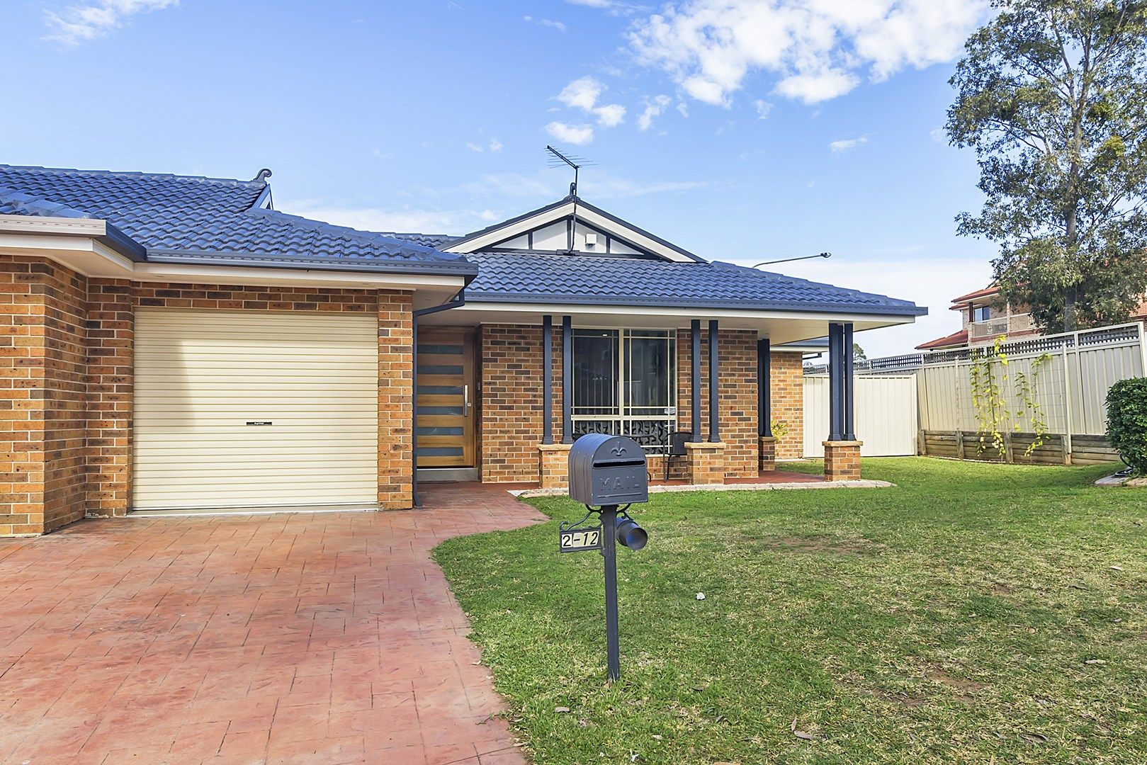 2/12 Sidney Place, Casula NSW 2170, Image 0