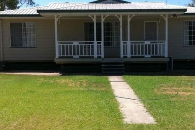 Picture of 15 Powell Street, ROMA QLD 4455