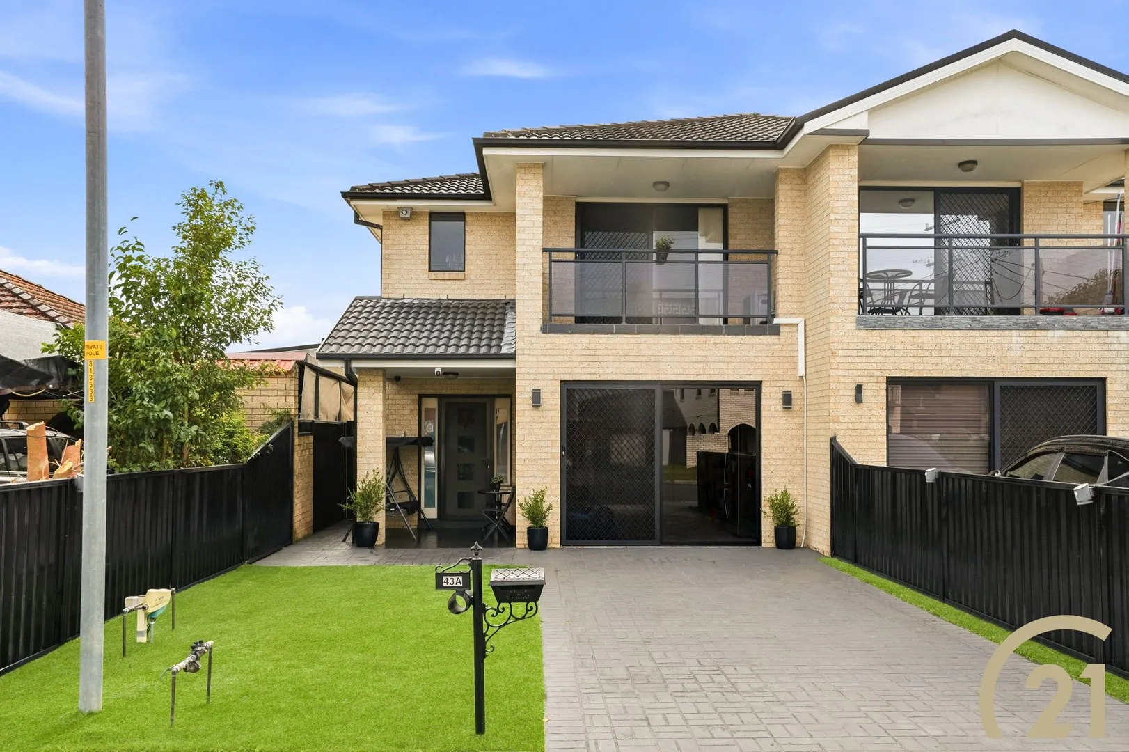 Elegant Family Home Crafted for Modern Family Living, Fairfield Heights