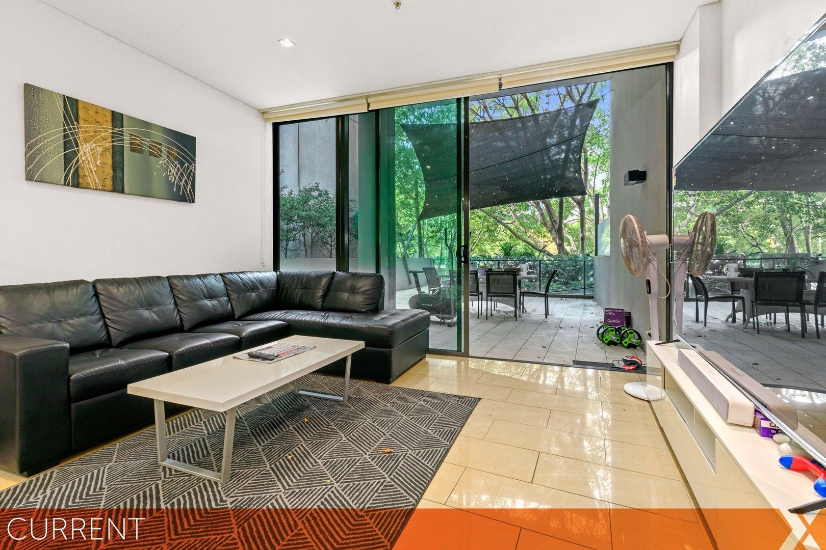 002/109 Astor Terrace, Spring Hill QLD 4000 Domain