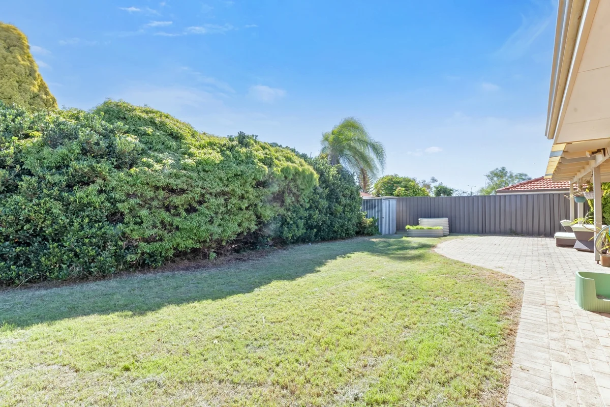 Additional image 28 of 9 Barham Mews, Currambine WA 6028