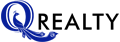  Q REALTY 's logo