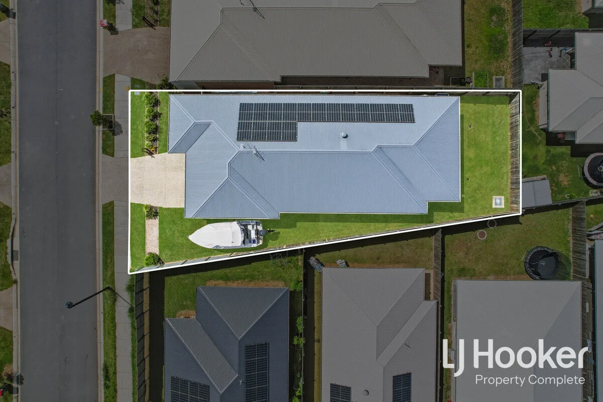 Additional image 2 of 10 Creaghe Street, Park Ridge QLD 4125