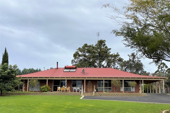 Picture of 19 Caniroglen Court, MANJIMUP WA 6258