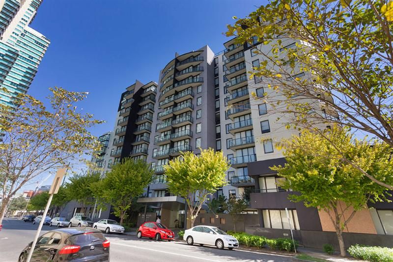 509/102 Wells Street, South Melbourne VIC 3205, Image 0