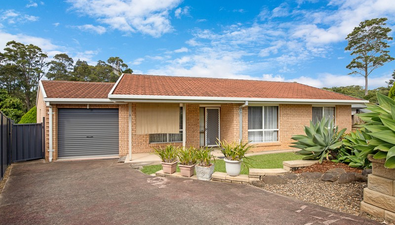 Picture of 3 Giles Place, SUNSHINE BAY NSW 2536
