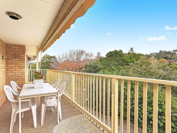 Picture of 2/16A Goondari Road, ALLAMBIE HEIGHTS NSW 2100