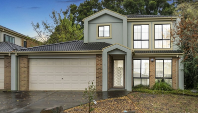 Picture of 44/5 Piney Ridge, ENDEAVOUR HILLS VIC 3802